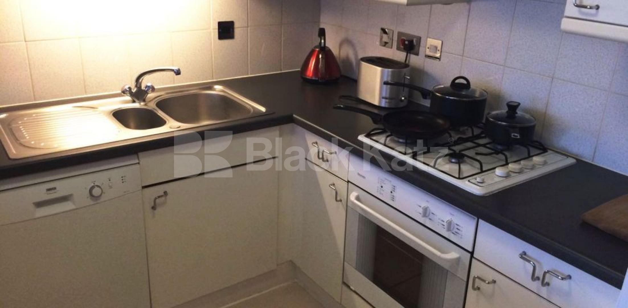 			NEW INSTRUCTION!, Studio Apartment, 1 bath, 1 reception Studio			 Admiral Walk, MAIDA VALE