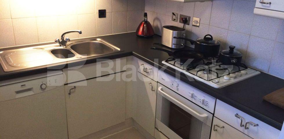 			NEW INSTRUCTION!, Studio Apartment, 1 bath, 1 reception Studio			 Admiral Walk, MAIDA VALE