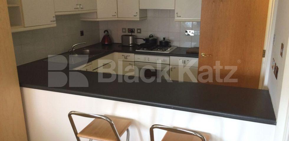 			NEW INSTRUCTION!, Studio Apartment, 1 bath, 1 reception Studio			 Admiral Walk, MAIDA VALE