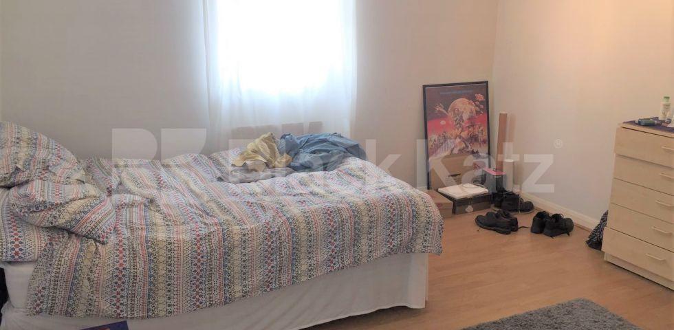 			NEW, 1 Bedroom, 1 bath, 1 reception Flat			 Windus Road, STOKE NEWINGTON-STAMFORD HILL