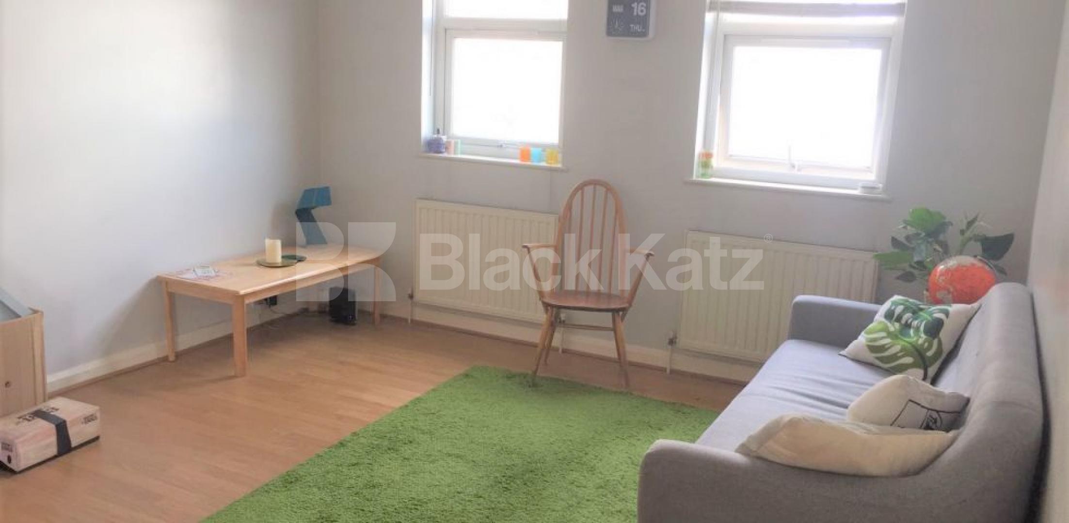 			NEW, 1 Bedroom, 1 bath, 1 reception Flat			 Windus Road, STOKE NEWINGTON-STAMFORD HILL