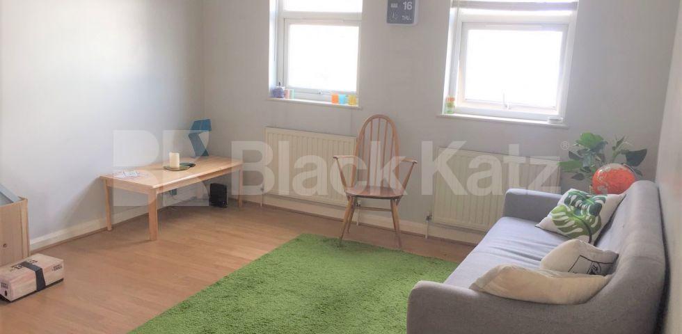 			NEW, 1 Bedroom, 1 bath, 1 reception Flat			 Windus Road, STOKE NEWINGTON-STAMFORD HILL