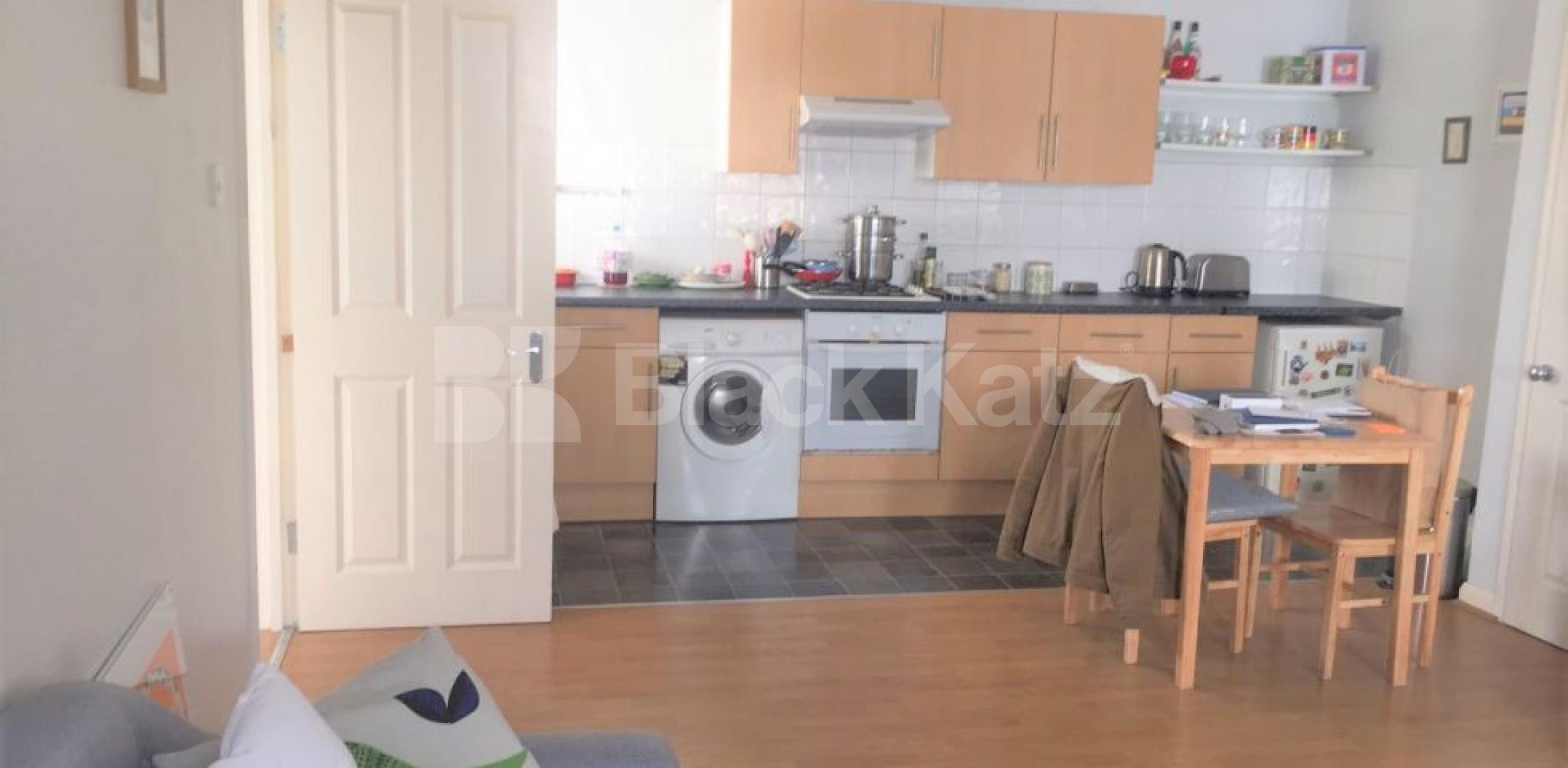 			NEW, 1 Bedroom, 1 bath, 1 reception Flat			 Windus Road, STOKE NEWINGTON-STAMFORD HILL