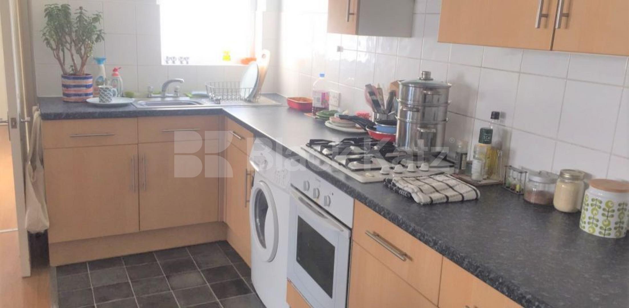 			NEW, 1 Bedroom, 1 bath, 1 reception Flat			 Windus Road, STOKE NEWINGTON-STAMFORD HILL