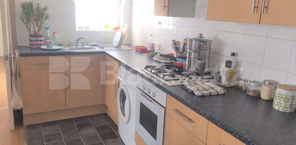 			NEW, 1 Bedroom, 1 bath, 1 reception Flat			 Windus Road, STOKE NEWINGTON-STAMFORD HILL