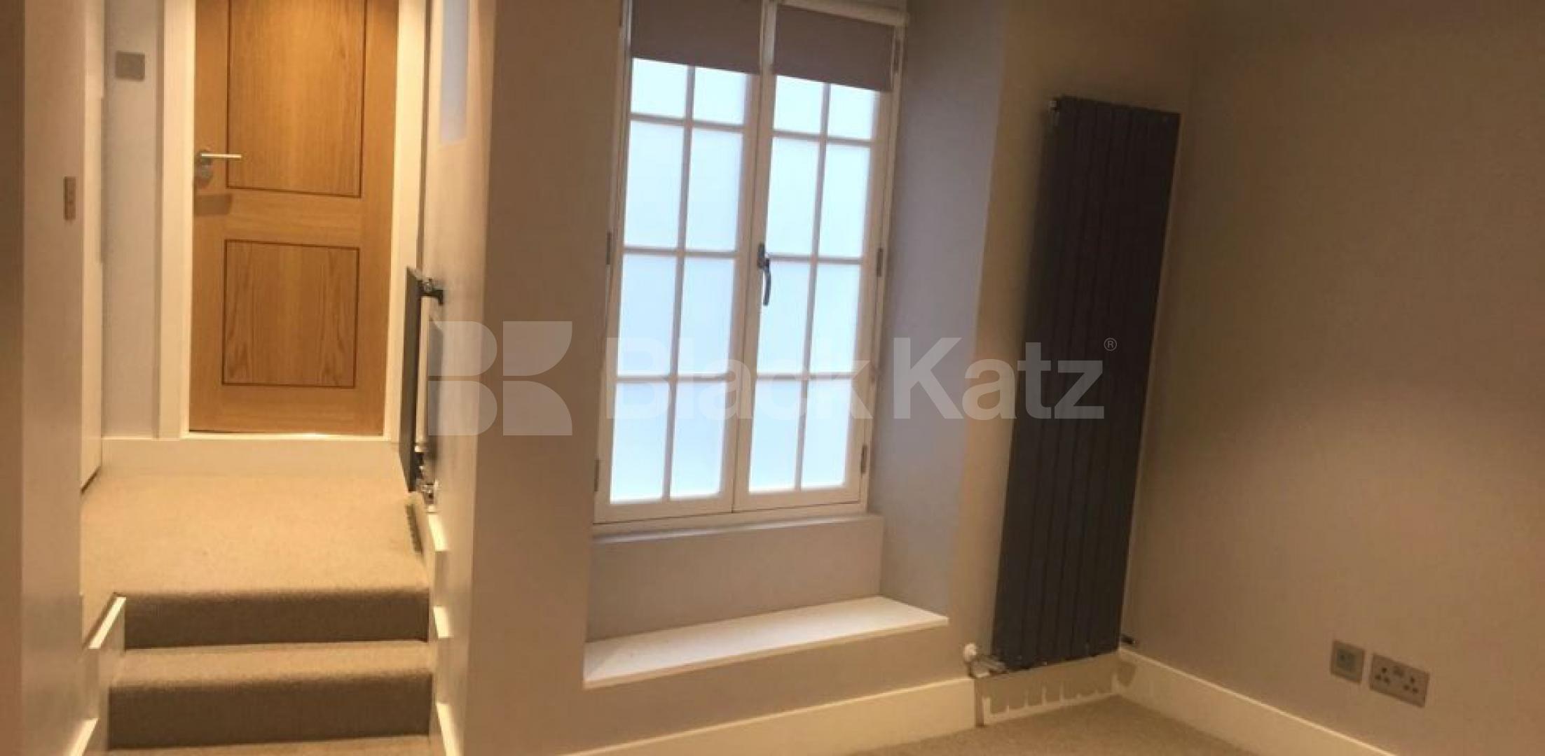 			NEW INSTRUCTION!, 1 Bedroom, 1 bath, 1 reception Flat			 Molyneux Street, MARYLEBONE