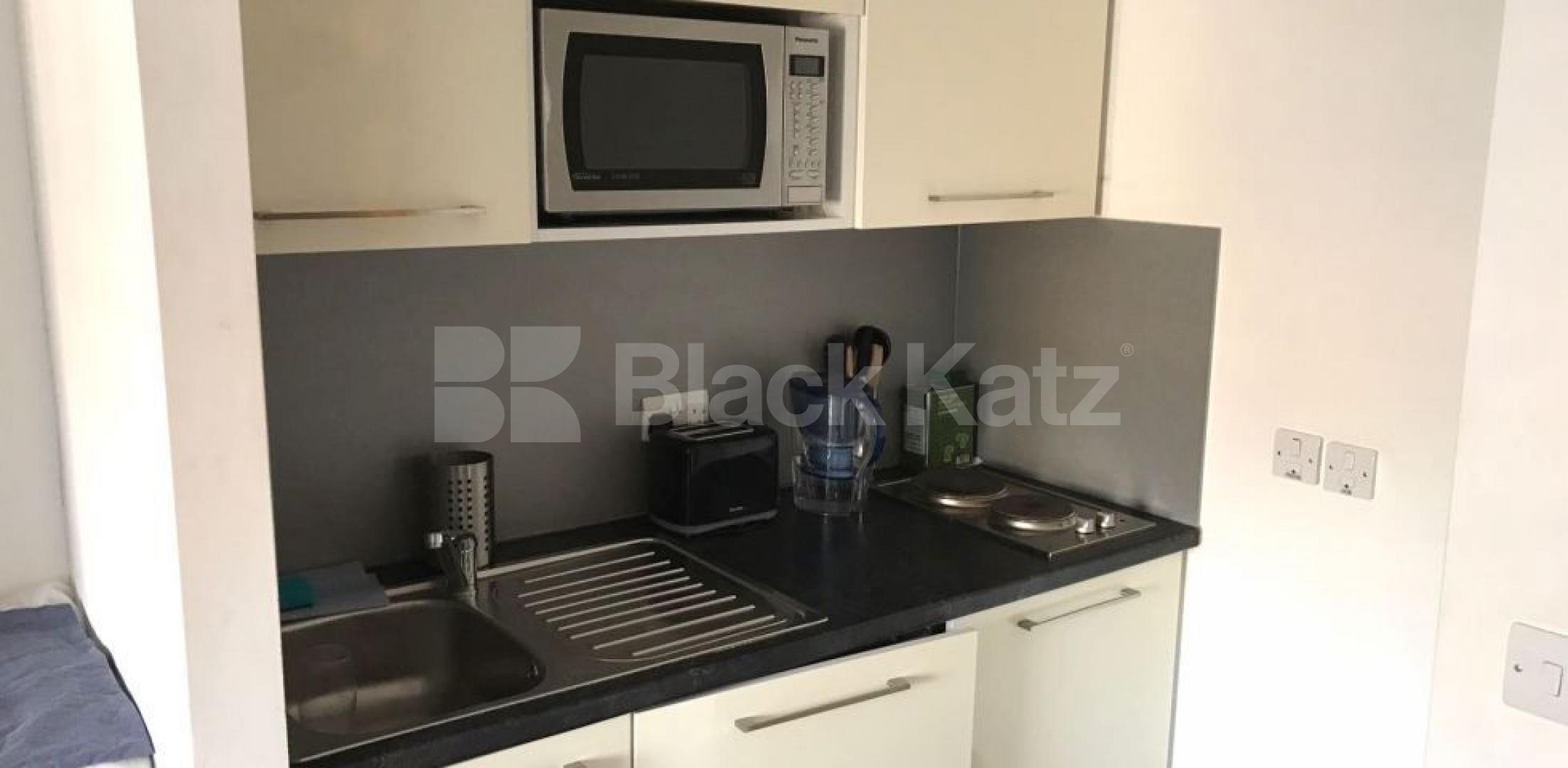 Modern studio in the heart of Camden mins to tube & shops Camden High Street, Camden