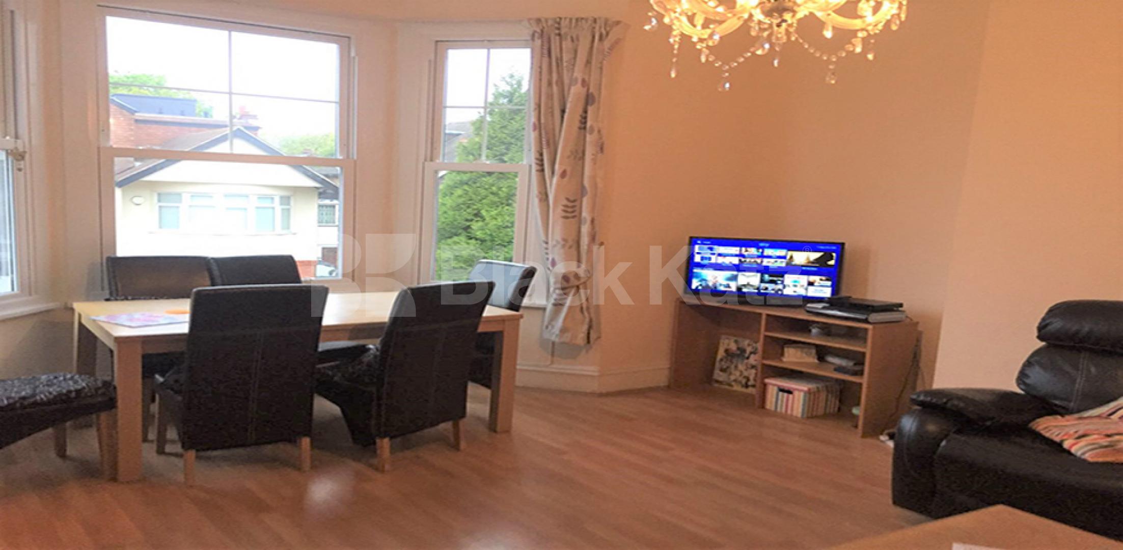 			New Instruction, 2 Bedroom, 1 bath, 1 reception Flat			 Leweston Place, Stoke Newington