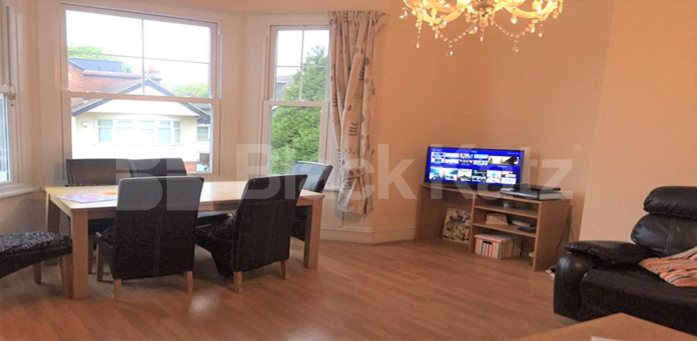 			New Instruction, 2 Bedroom, 1 bath, 1 reception Flat			 Leweston Place, Stoke Newington