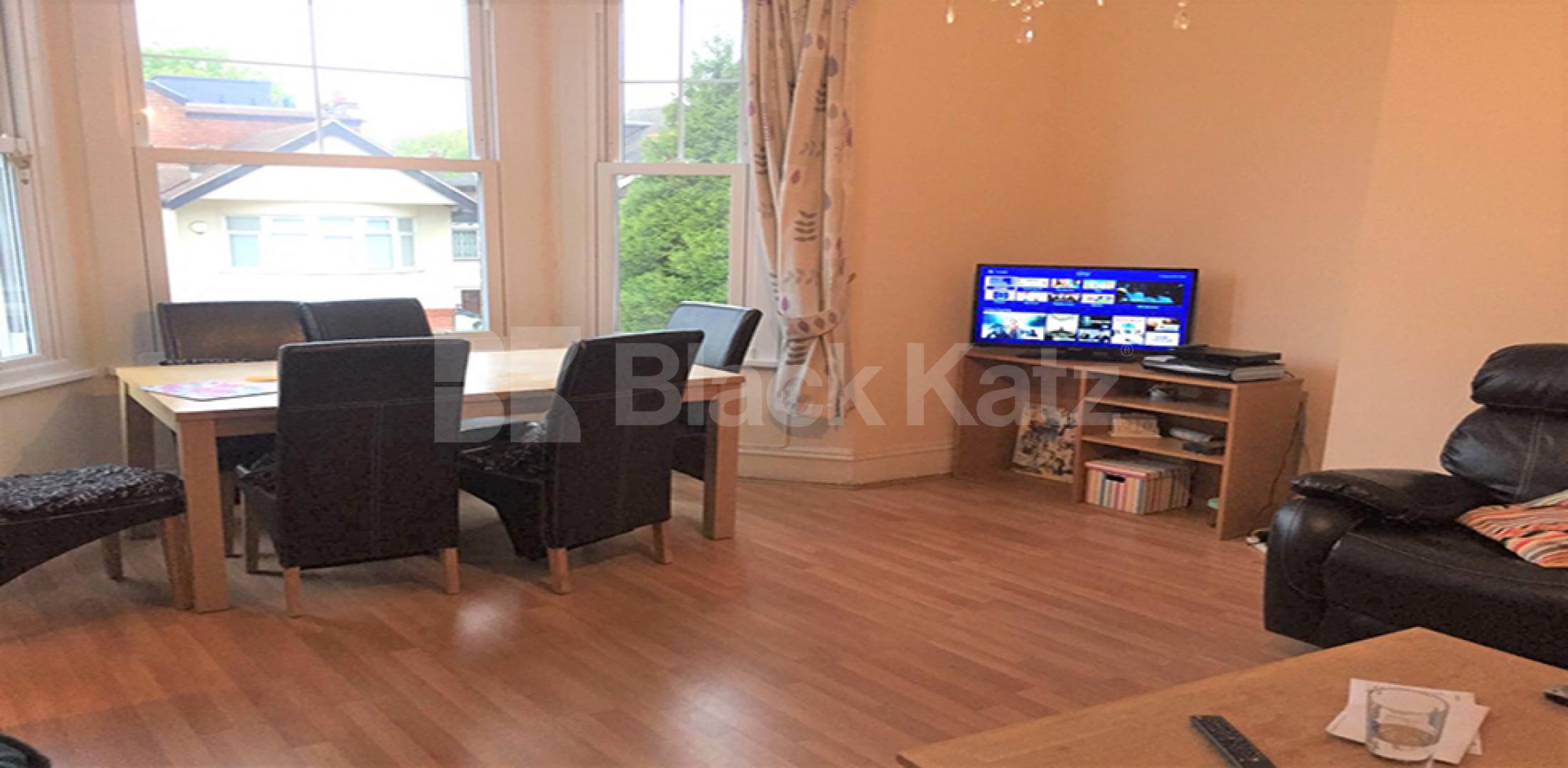 			New Instruction, 2 Bedroom, 1 bath, 1 reception Flat			 Leweston Place, Stoke Newington