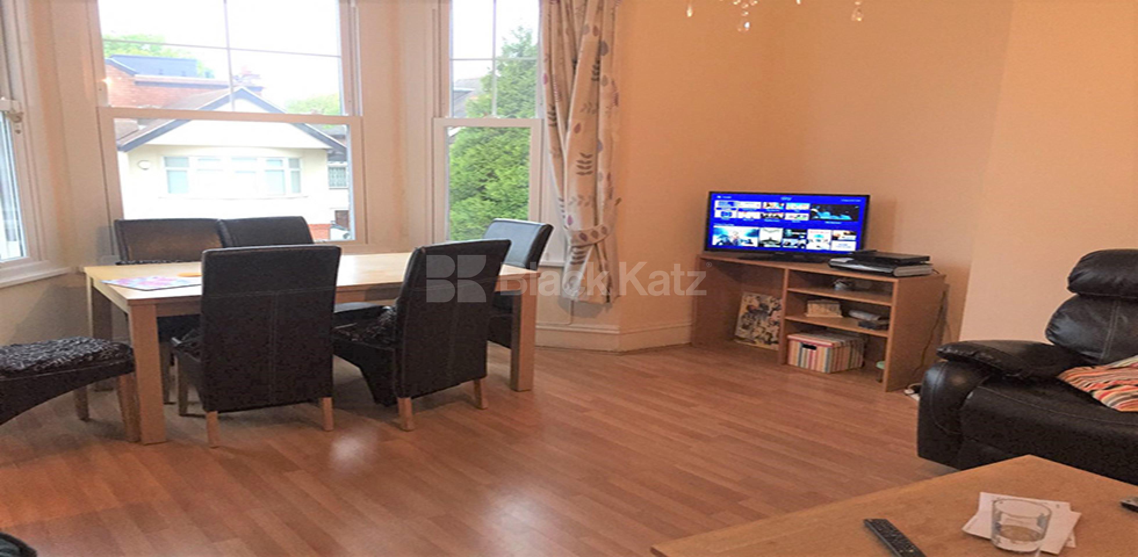 			New Instruction, 2 Bedroom, 1 bath, 1 reception Flat			 Leweston Place, Stoke Newington N16