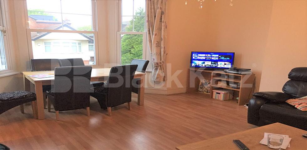 			New Instruction, 2 Bedroom, 1 bath, 1 reception Flat			 Leweston Place, Stoke Newington