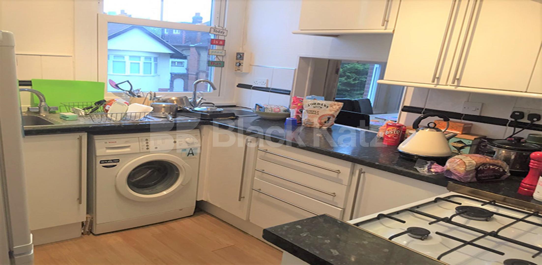 			New Instruction, 2 Bedroom, 1 bath, 1 reception Flat			 Leweston Place, Stoke Newington