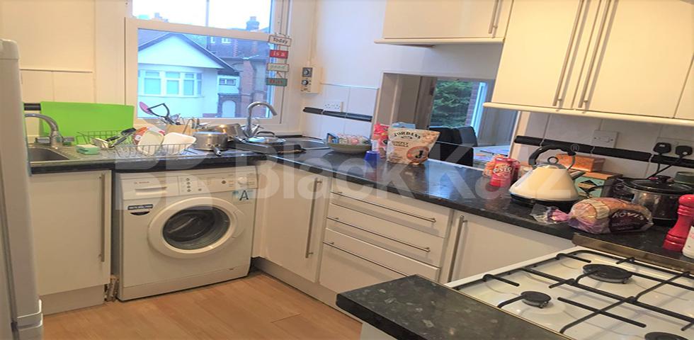 			New Instruction, 2 Bedroom, 1 bath, 1 reception Flat			 Leweston Place, Stoke Newington