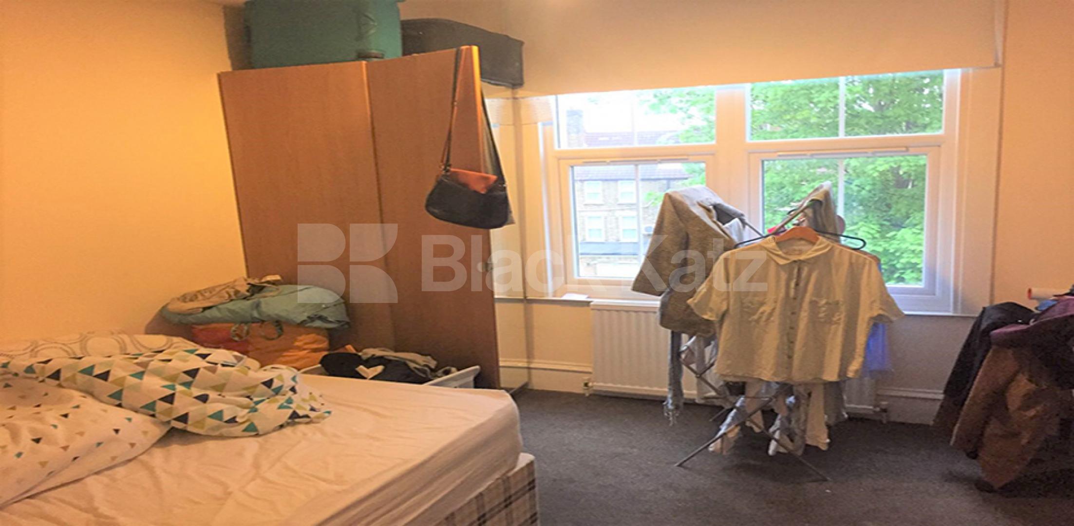 			New Instruction, 2 Bedroom, 1 bath, 1 reception Flat			 Leweston Place, Stoke Newington