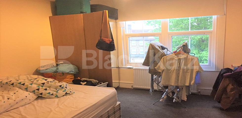 			New Instruction, 2 Bedroom, 1 bath, 1 reception Flat			 Leweston Place, Stoke Newington