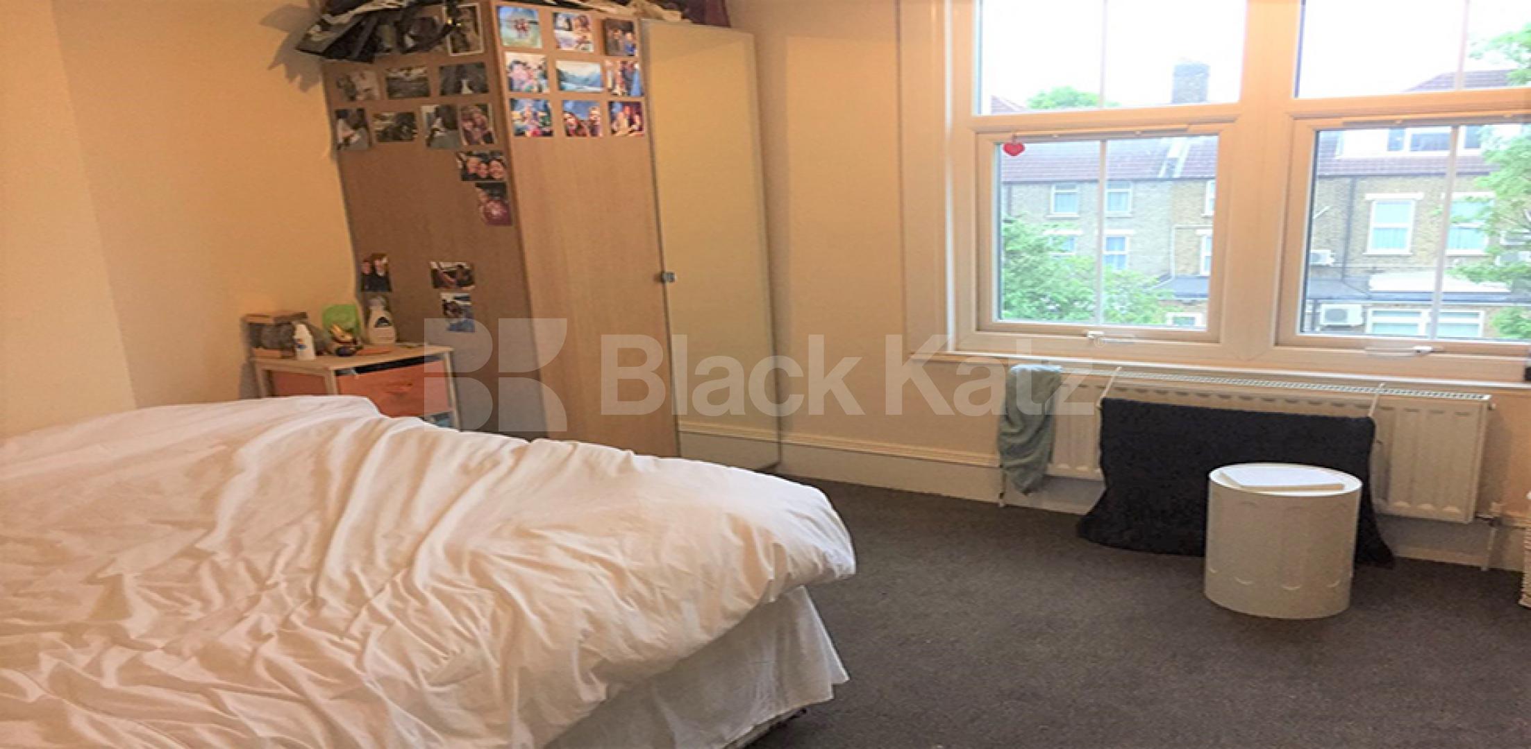 			New Instruction, 2 Bedroom, 1 bath, 1 reception Flat			 Leweston Place, Stoke Newington