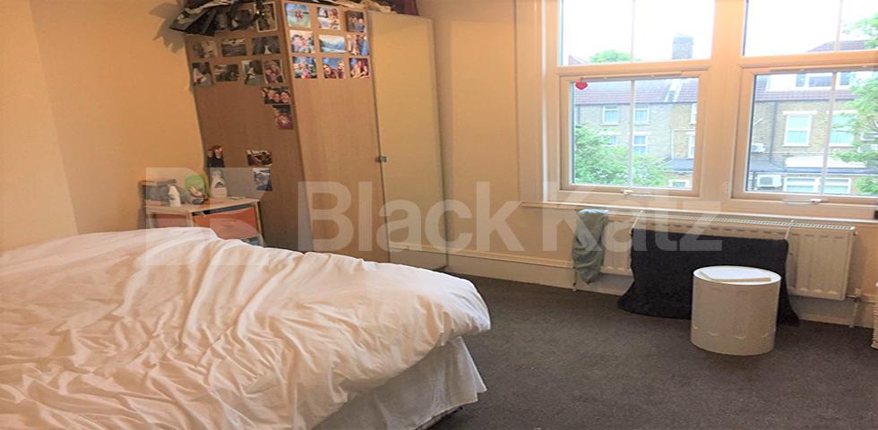 			New Instruction, 2 Bedroom, 1 bath, 1 reception Flat			 Leweston Place, Stoke Newington