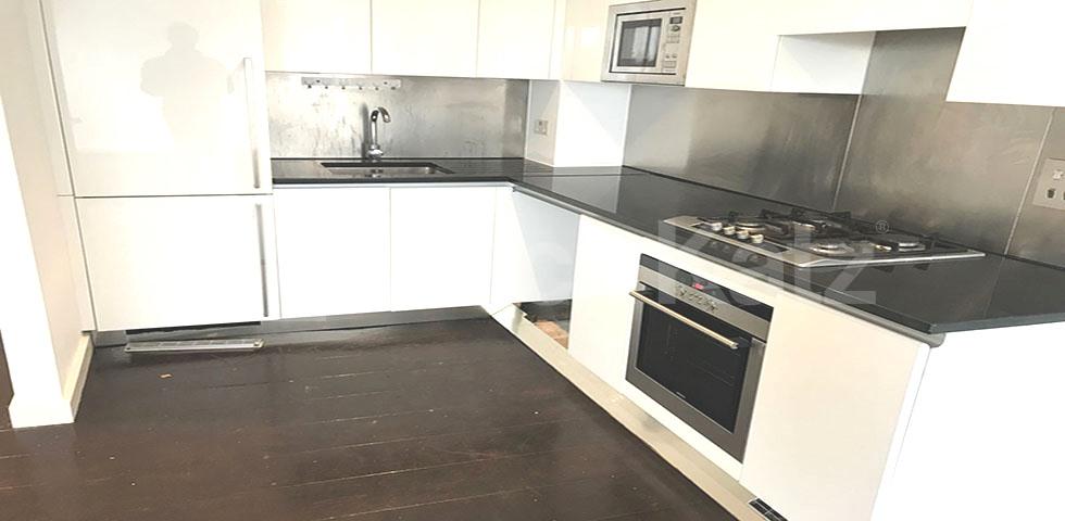 			MINUTES TO REGENTS PARK!, 3 Bedroom, 1 bath, 1 reception Flat			 Abbey Road, ST JOHNS WOOD