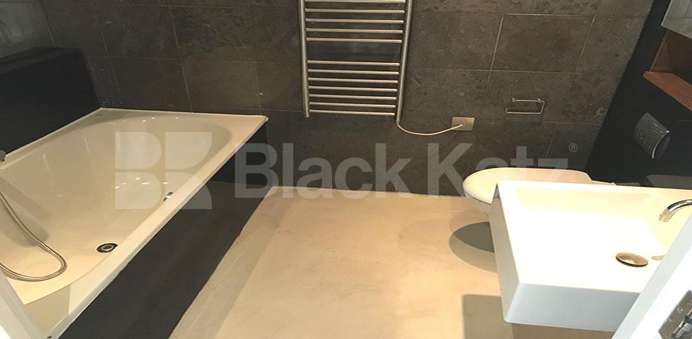 			MINUTES TO REGENTS PARK!, 3 Bedroom, 1 bath, 1 reception Flat			 Abbey Road, ST JOHNS WOOD