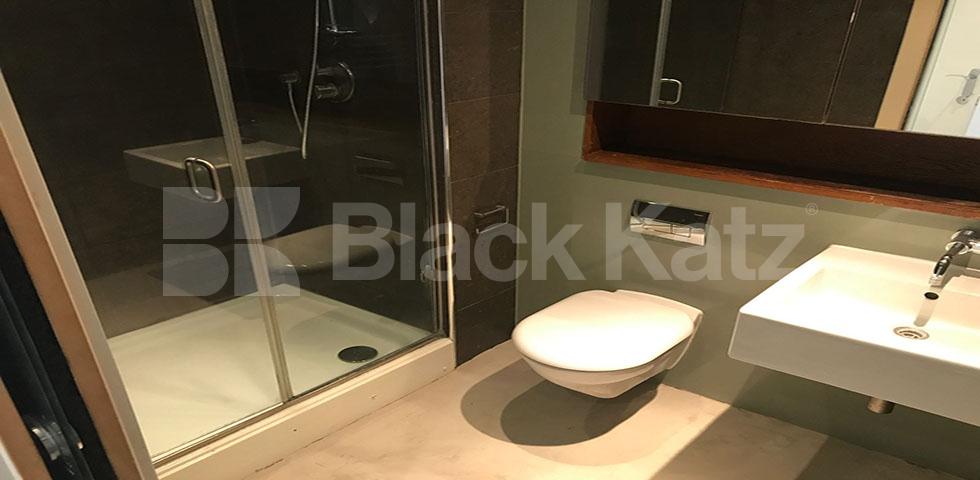 			MINUTES TO REGENTS PARK!, 2 Bedroom, 1 bath, 1 reception Flat			 Abbey Road, ST JOHNS WOOD