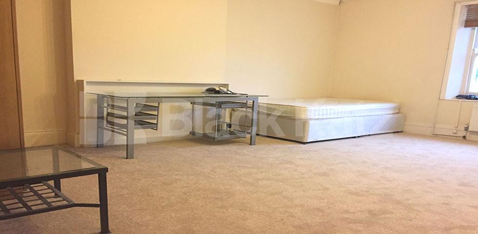 			NEW INSTRUCTION!, Studio Apartment, 1 bath, 1 reception Studio			 Adamson Road, SWISS COTTAGE