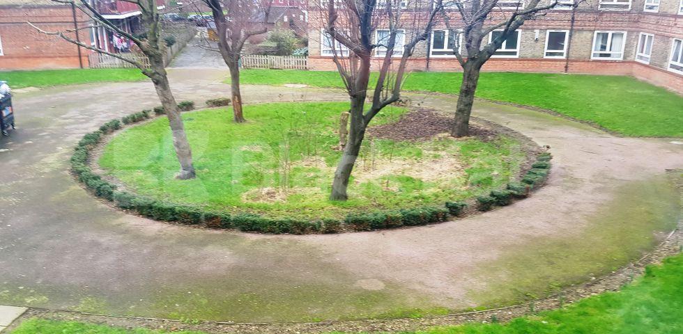 			LET, 1 Bedroom, 1 bath, 1 reception Apartment			 Weston Street, London Bridge