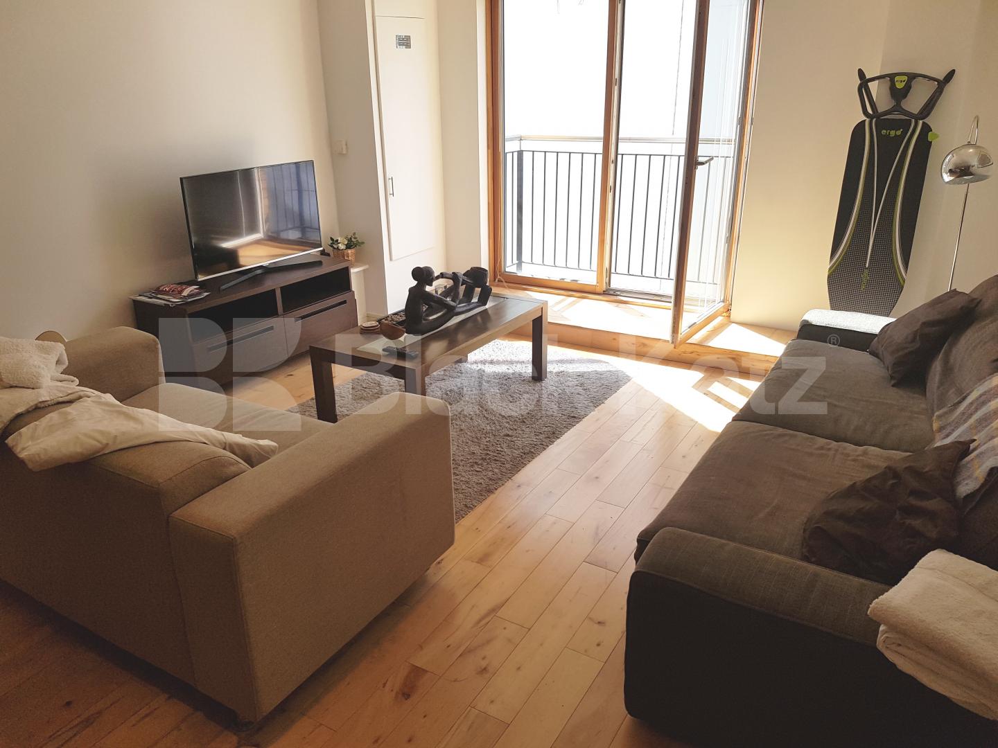 			2 Bedroom, 1 bath, 1 reception Apartment			 Kamen House, Magdalen Street , London Bridge