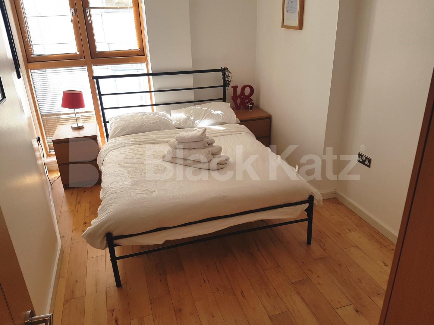			2 Bedroom, 1 bath, 1 reception Apartment			 Kamen House, Magdalen Street , London Bridge