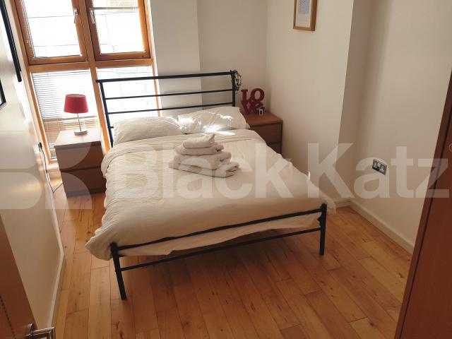			2 Bedroom, 1 bath, 1 reception Apartment			 Kamen House, Magdalen Street , London Bridge