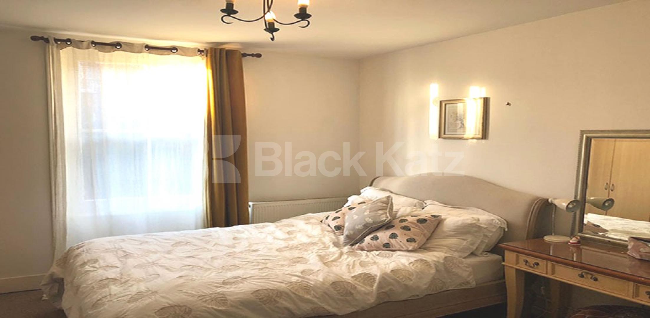 			MINS TO HAMPSTEAD HEATH!, 1 Bedroom, 1 bath, 1 reception Flat			 Mackeson Road, Hampstead