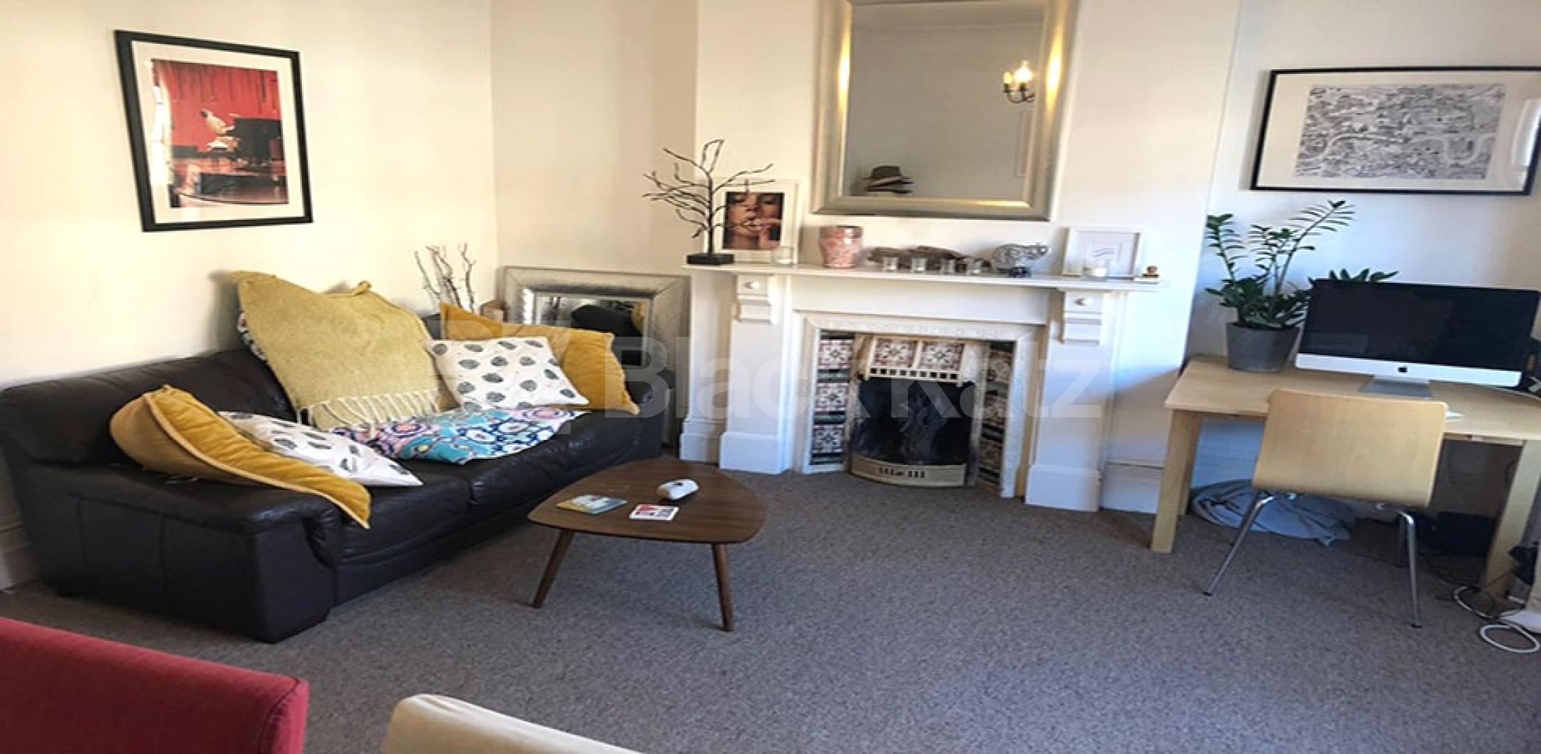 			MINS TO HAMPSTEAD HEATH!, 1 Bedroom, 1 bath, 1 reception Flat			 Mackeson Road, Hampstead