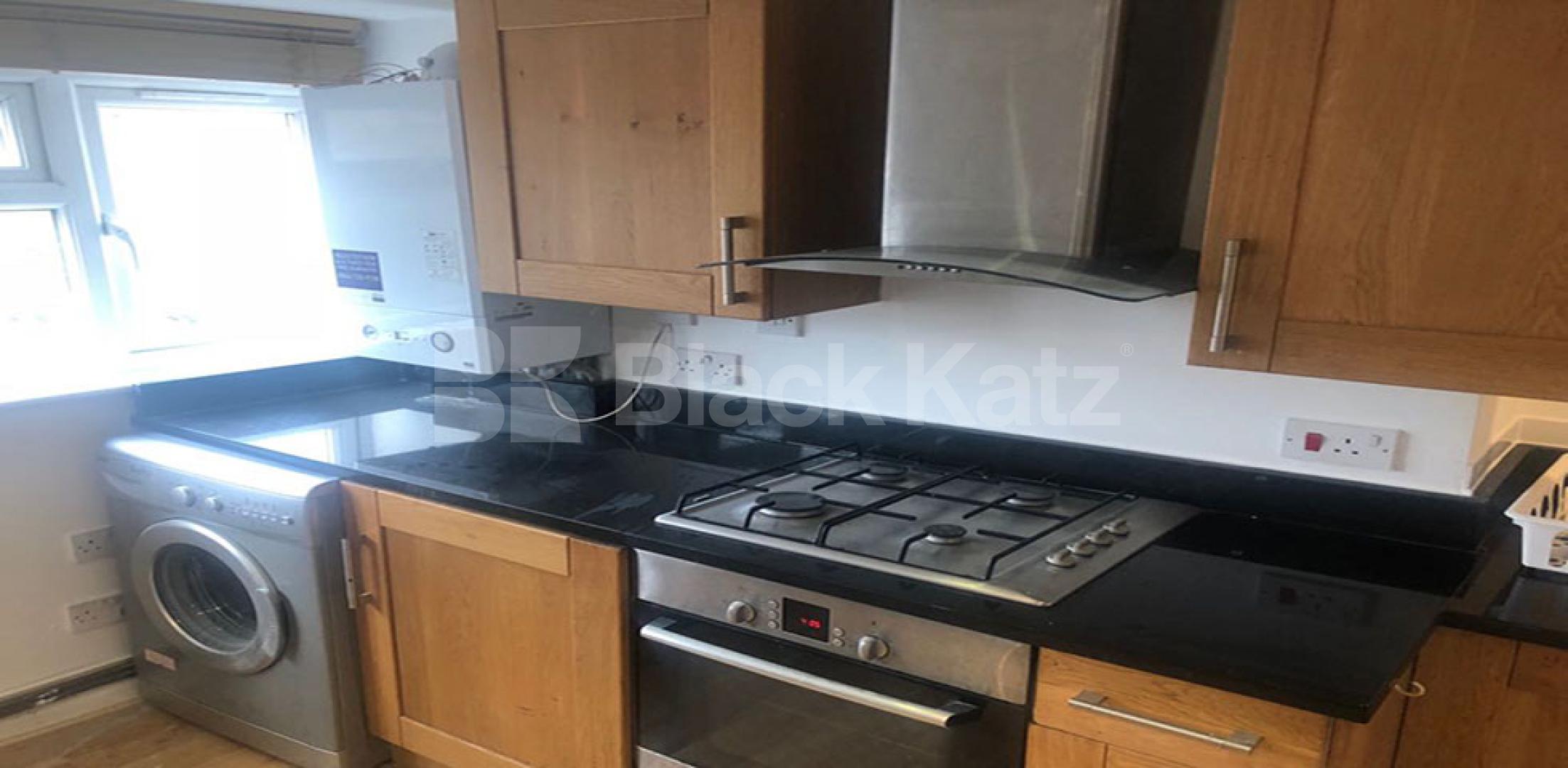			MODERN STUDIO!, Studio Apartment, 1 bath, 1 reception Flat			 Hornsey Road , ARCHWAY