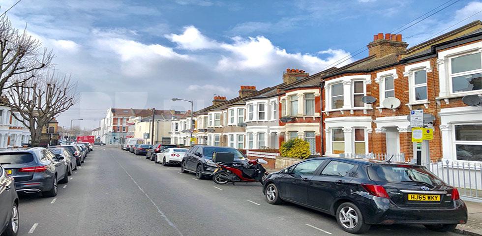 			2 Bedroom, 1 bath, 1 reception Apartment			 Kellino Street , Tooting 