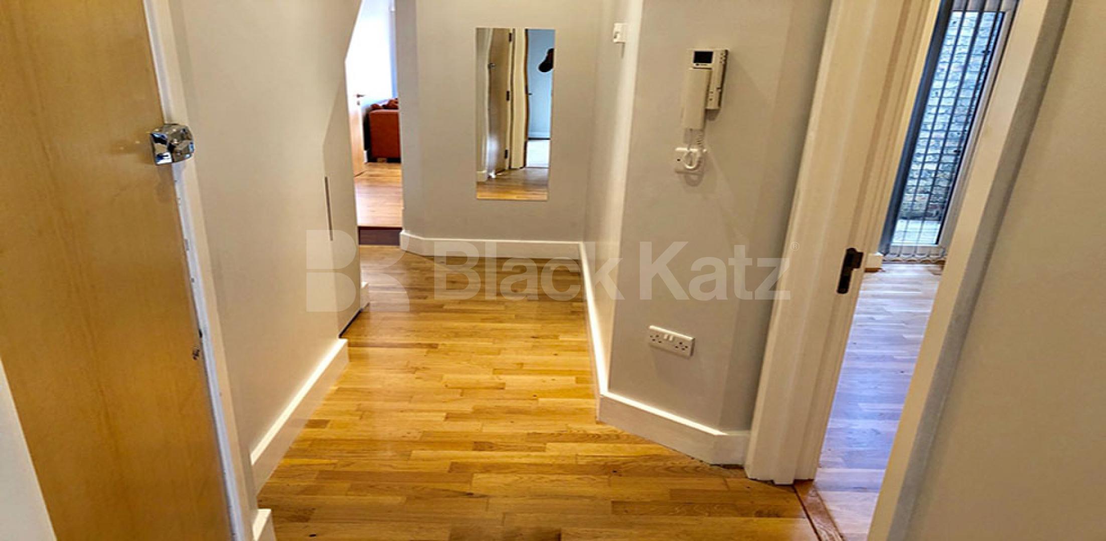 			2 Bedroom, 1 bath, 1 reception Apartment			 Kellino Street , Tooting 