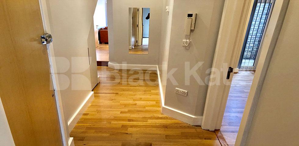 			2 Bedroom, 1 bath, 1 reception Apartment			 Kellino Street , Tooting 