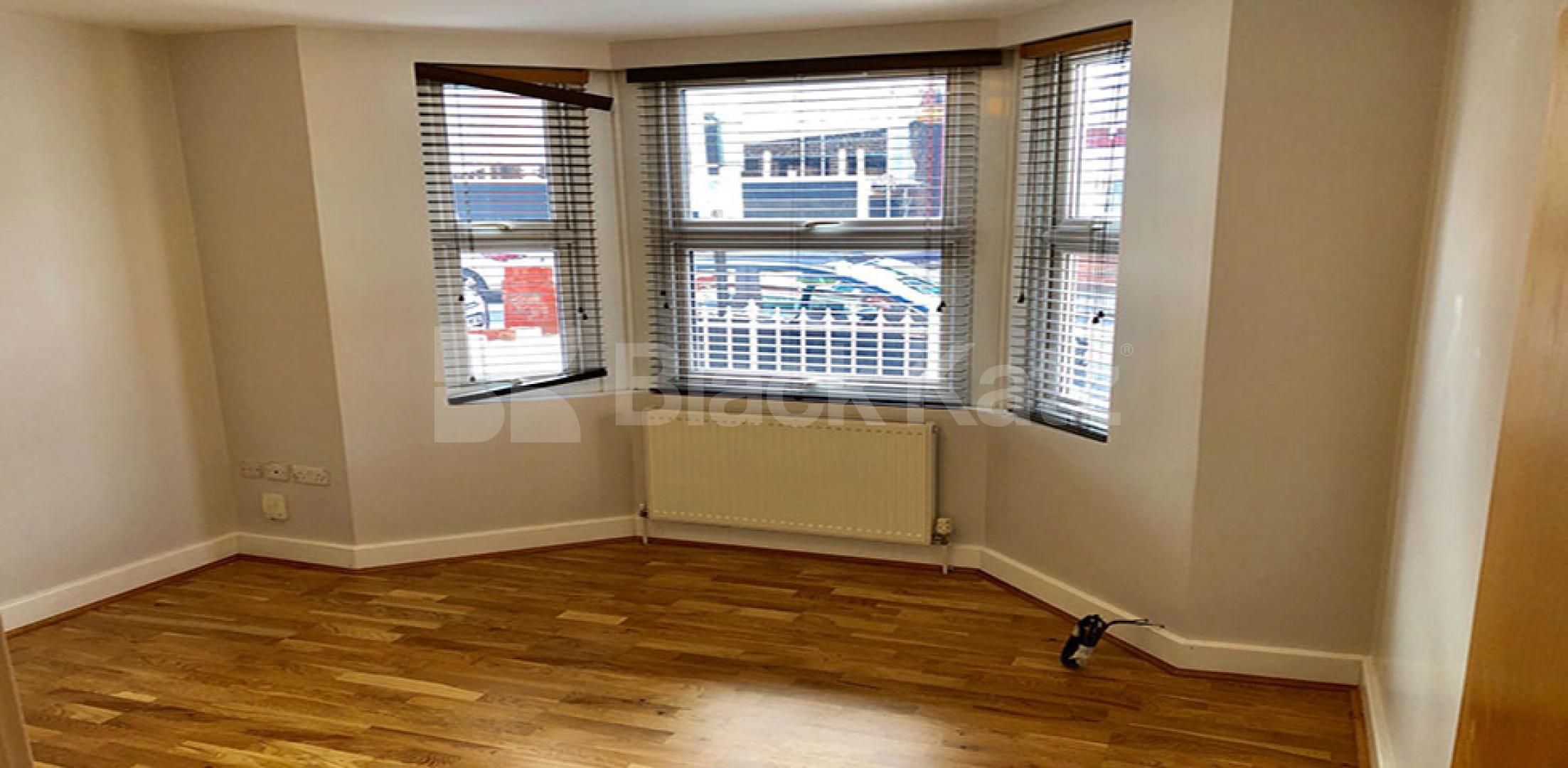 			2 Bedroom, 1 bath, 1 reception Apartment			 Kellino Street , Tooting 
