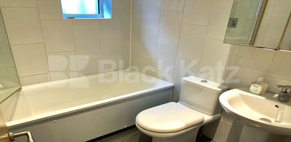 			2 Bedroom, 1 bath, 1 reception Apartment			 Kellino Street , Tooting 