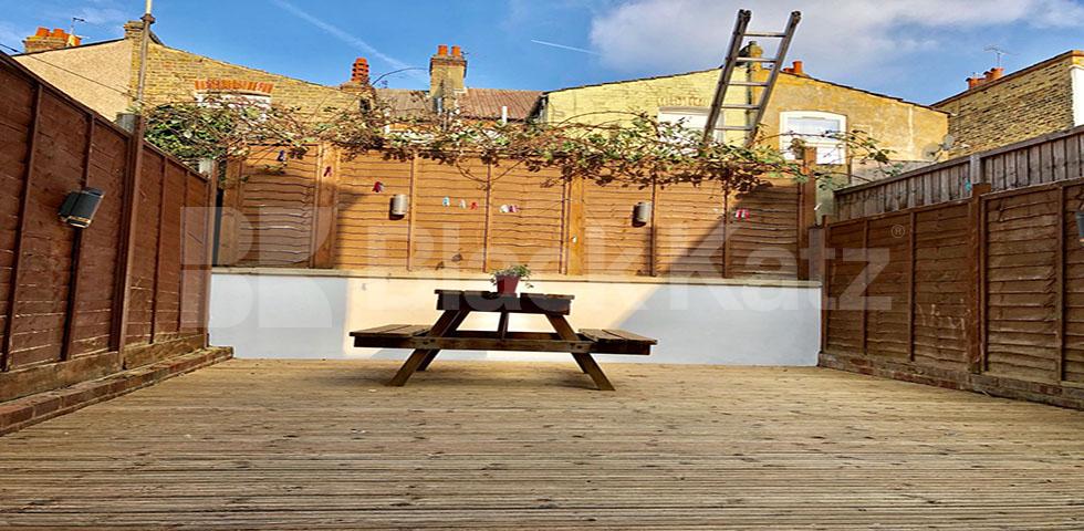 			2 Bedroom, 1 bath, 1 reception Apartment			 Kellino Street , Tooting 