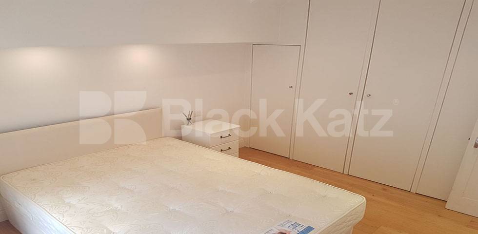 Fantastic two bed set within a period house by Hampstead Heath Parliament Hill, Hampstead Heath Belsize Park