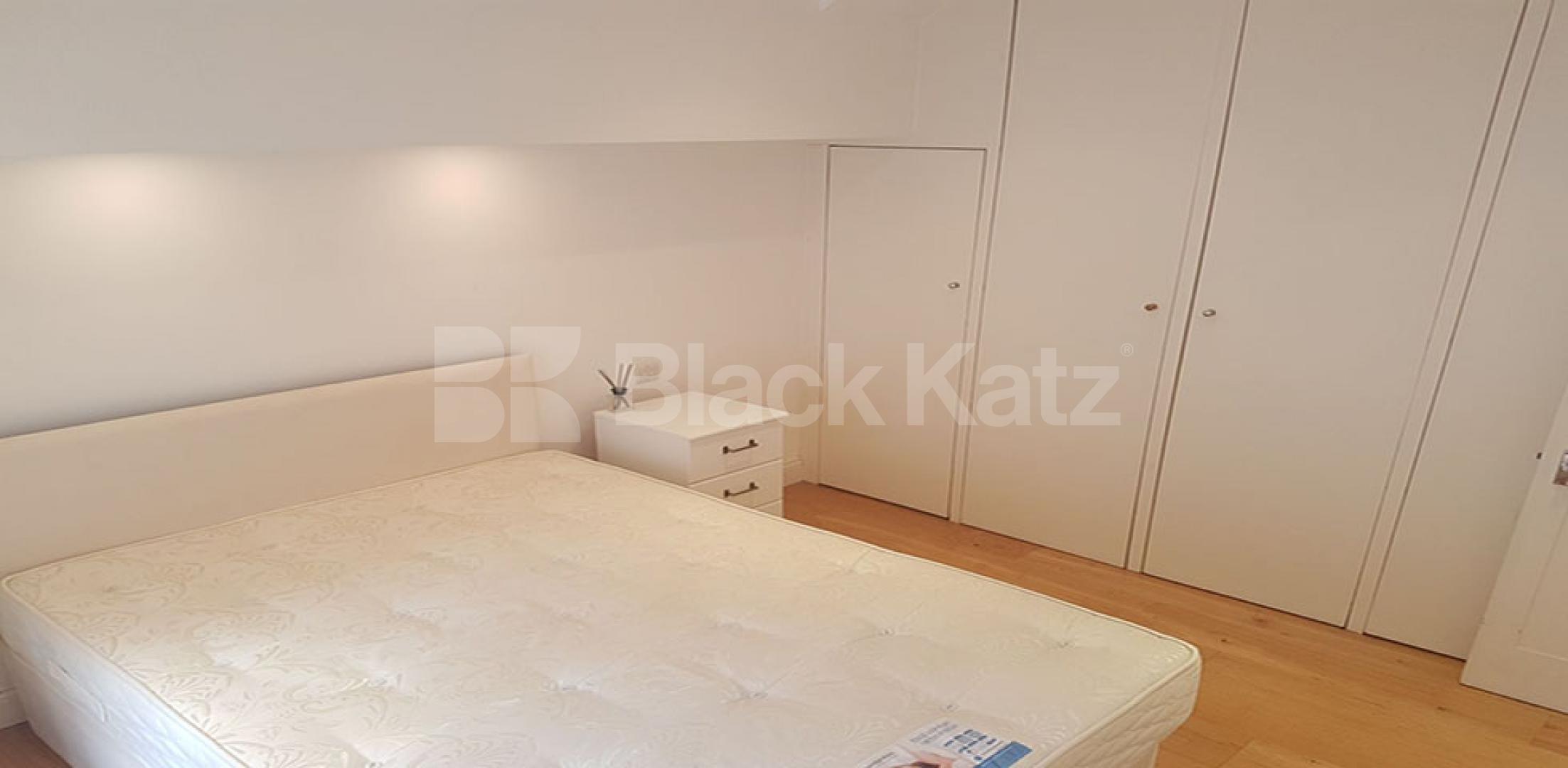 Fantastic two bed set within a period house by Hampstead Heath Parliament Hill, Hampstead Heath Belsize Park