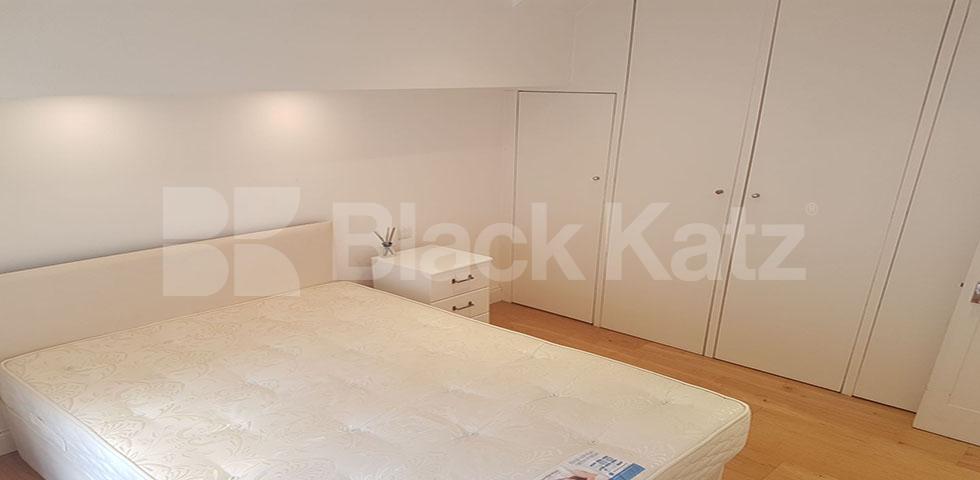 Fantastic two bed set within a period house by Hampstead Heath Parliament Hill, Hampstead Heath Belsize Park