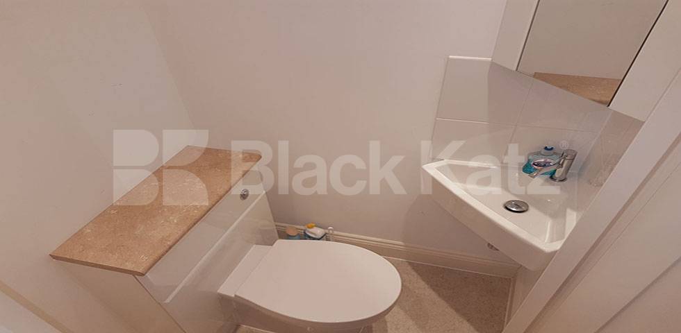 Fantastic two bed set within a period house by Hampstead Heath Parliament Hill, Hampstead Heath Belsize Park