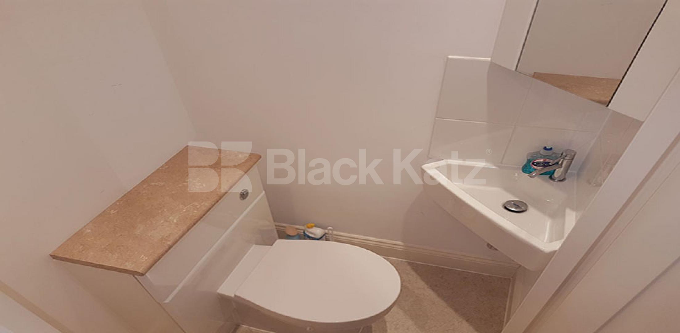 Fantastic two bed set within a period house by Hampstead Heath Parliament Hill, Hampstead Heath Belsize Park