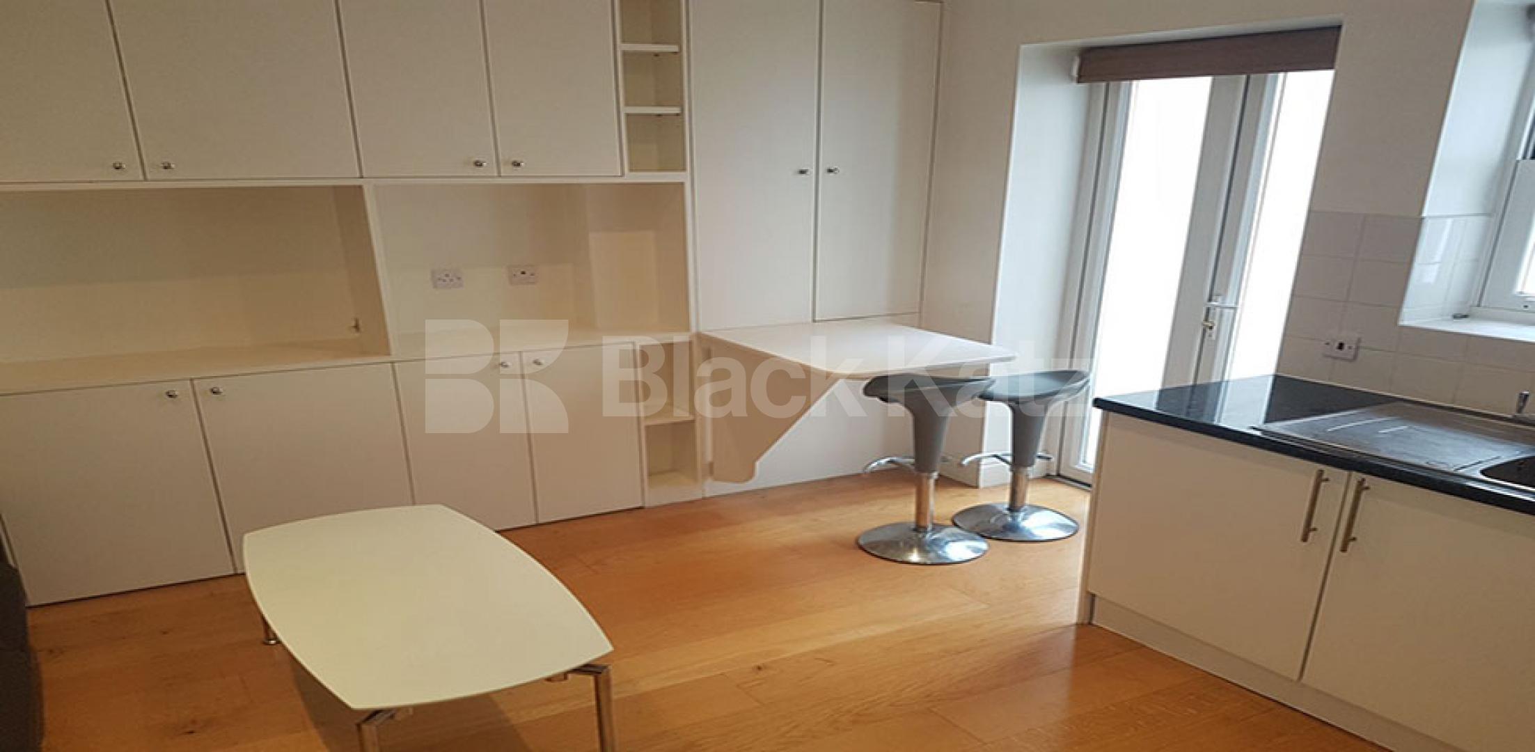 Fantastic two bed set within a period house by Hampstead Heath Parliament Hill, Hampstead Heath Belsize Park