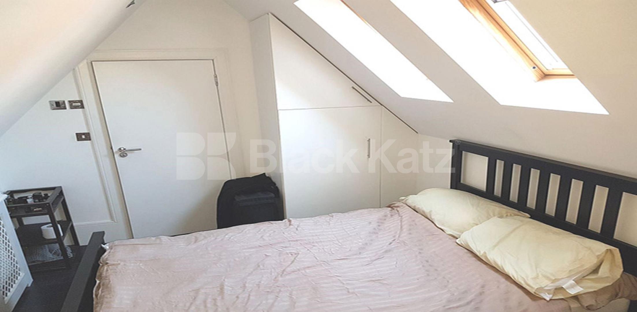 			NEW INSTRUCTION!, 1 Bedroom, 1 bath, 1 reception Studio			 Fitzjohns Avenue, HAMPSTEAD/BELSIZE PARK