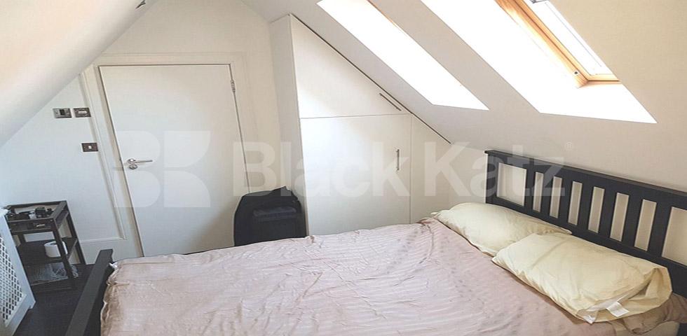 			NEW INSTRUCTION!, 1 Bedroom, 1 bath, 1 reception Studio			 Fitzjohns Avenue, HAMPSTEAD/BELSIZE PARK