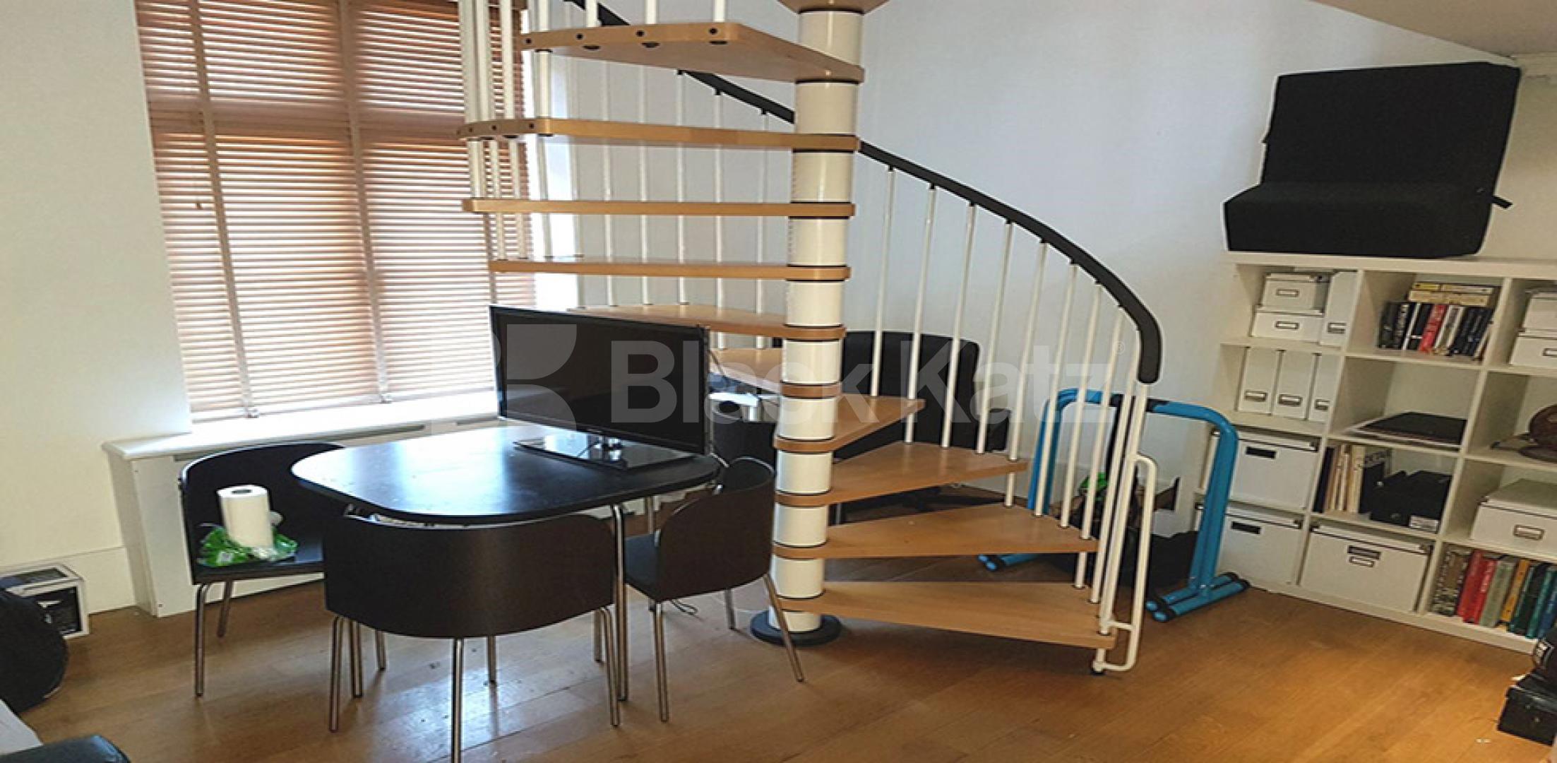 			NEW INSTRUCTION!, 1 Bedroom, 1 bath, 1 reception Studio			 Fitzjohns Avenue, HAMPSTEAD/BELSIZE PARK