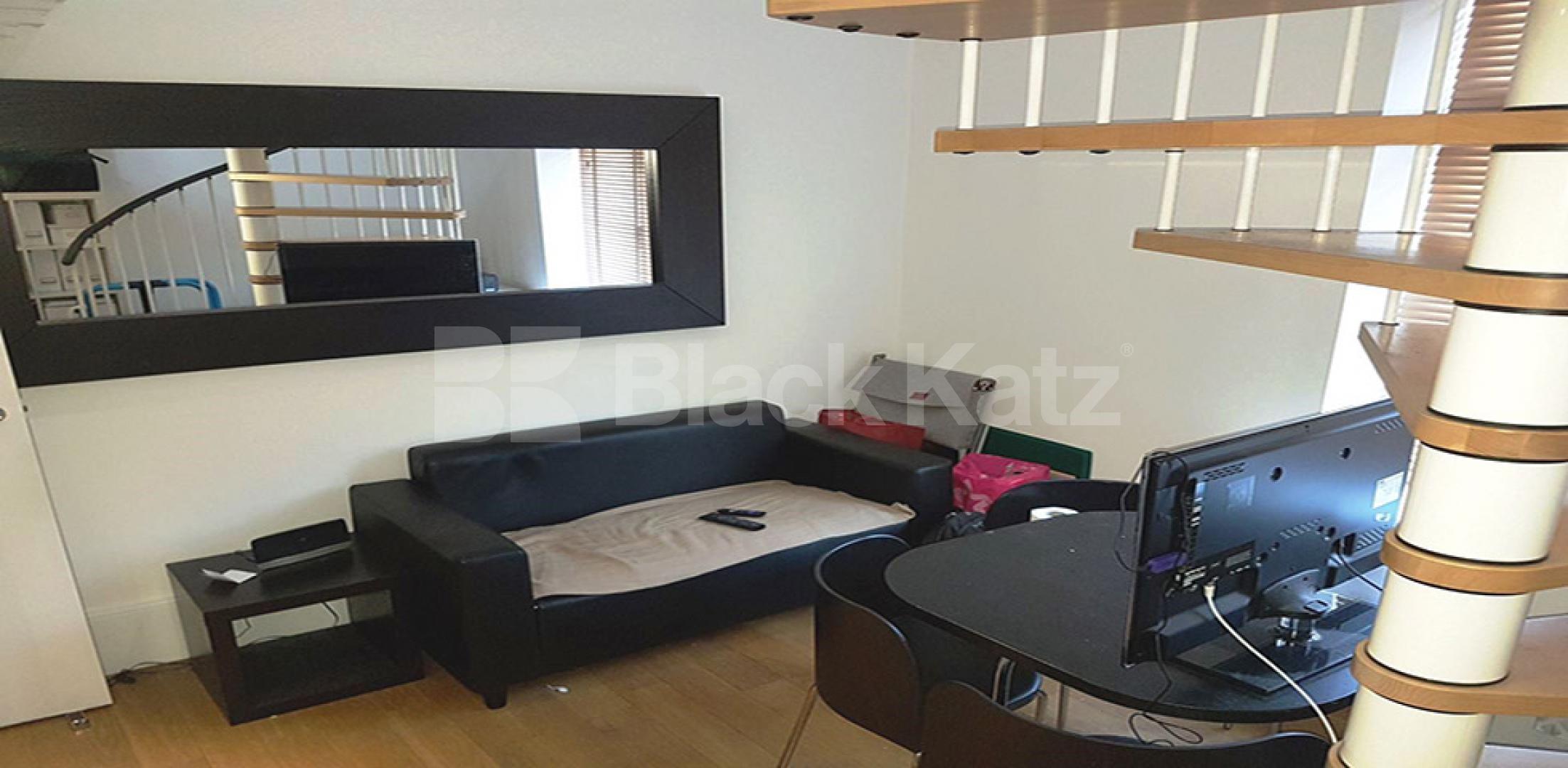 			NEW INSTRUCTION!, 1 Bedroom, 1 bath, 1 reception Studio			 Fitzjohns Avenue, HAMPSTEAD/BELSIZE PARK