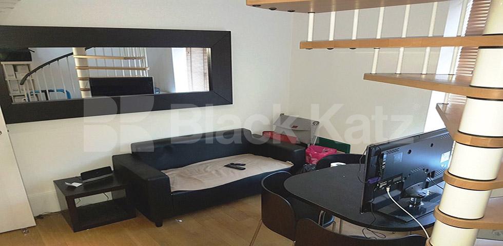 			NEW INSTRUCTION!, 1 Bedroom, 1 bath, 1 reception Studio			 Fitzjohns Avenue, HAMPSTEAD/BELSIZE PARK